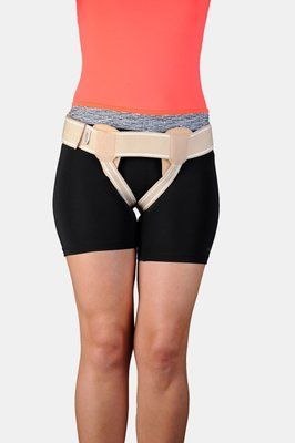 SG018 Bilateral support for inguinal hernia