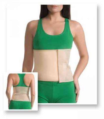 M4011 Corset abdominal Medtextile, M4011 фото