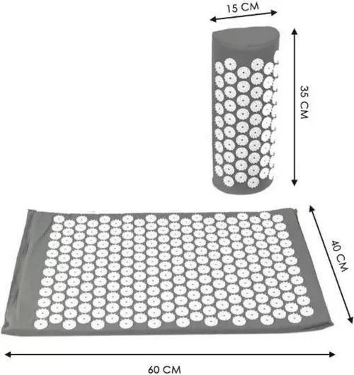 Applicator Kuznetsov massage mat
