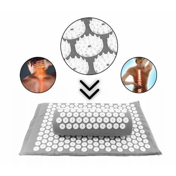 Applicator Kuznetsov massage mat