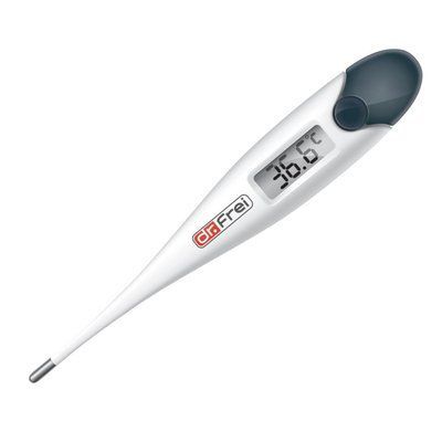 Termometru Dr.Frei T-10 ID999MARKET_6579346 фото
