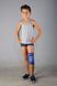 KP008 Neoprene knee support for children