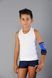 KP031 Neoprene elbow support for children