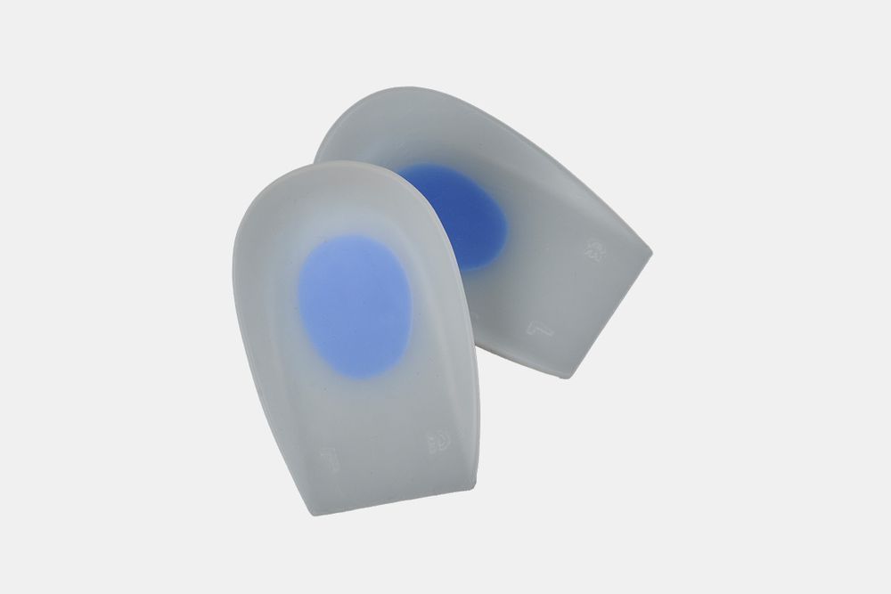SG104 Cupă din silicon pentru călc&acirc;i copy_SG104 фото