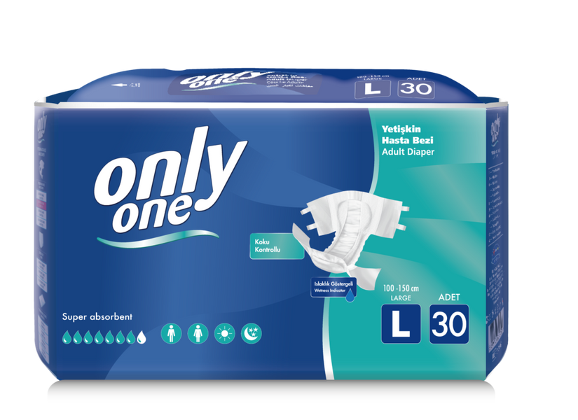 Scutec OnlyOne pentru adulți ID999MARKET_6748705 фото