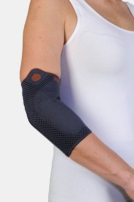 MED033 Suport cot tricotat Coolyon MED033 фото