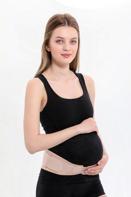 Corset pentru &icirc;nsărcinate LS223 LS 223 фото