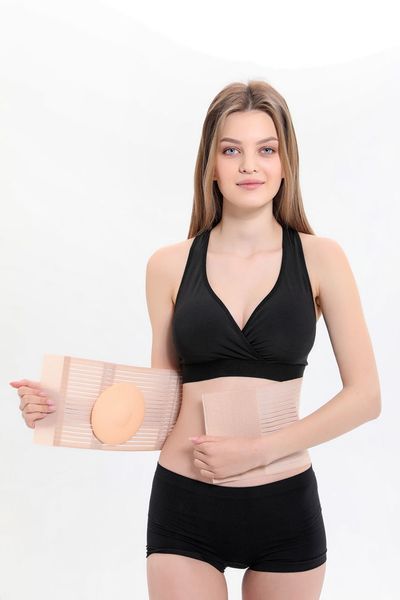Corset Hernie Ombilicala, LS221 LS221 фото