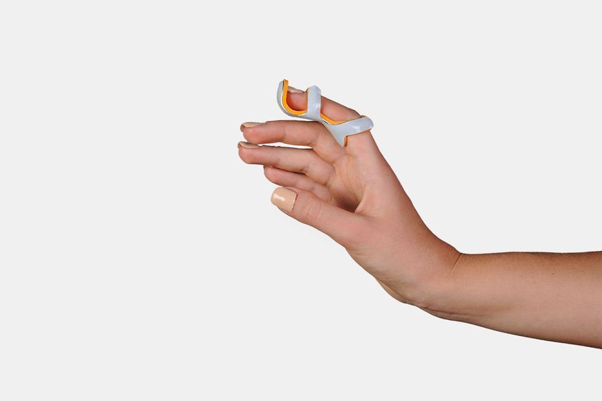 SG012 Atelă pentru degete SG012 фото