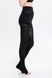 LYON Compression tights for varicose veins  18-21 mmHg.(Class 1), open toes VG015