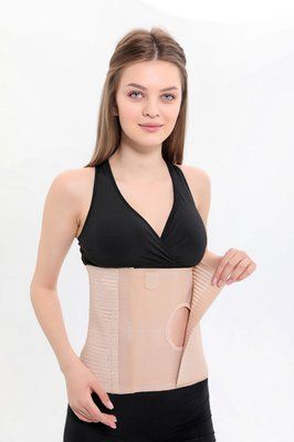 LS222 Corset Colostomie LS222 фото