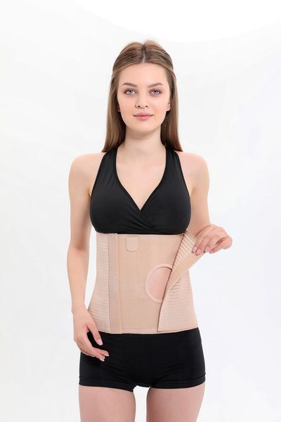 LS222 Colostomy Corset