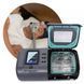 Automatic BiPAP machine