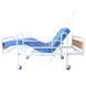 Pat medical electric BC01  cu 3 functii, două motoare+ saltea anti-escare cadou BC01 фото 3