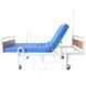 Pat medical electric BC01  cu 3 functii, două motoare+ saltea anti-escare cadou BC01 фото 2