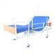 Pat medical electric BC01  cu 3 functii, două motoare+ saltea anti-escare cadou BC01 фото