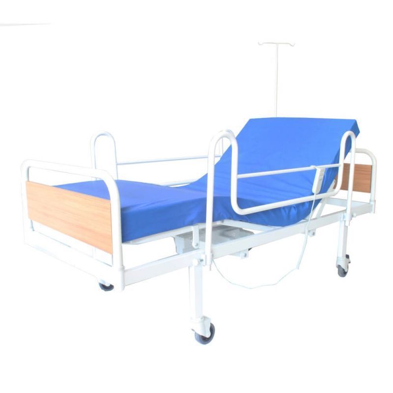 Pat medical electric BC01  cu 3 functii, două motoare+ saltea anti-escare cadou BC01 фото