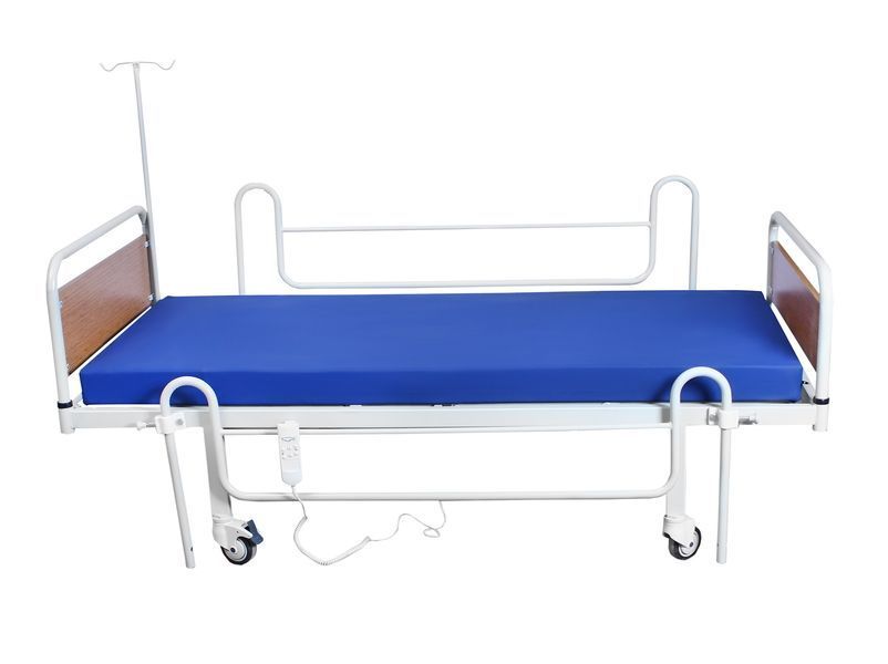 Pat medical electric BC01  cu 3 functii, două motoare+ saltea anti-escare cadou BC01 фото