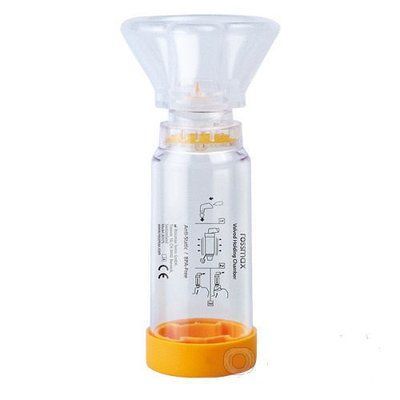 Rossmax Camera de inhalare M 1-5 ani ID999MARKET_6705924 фото