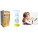 Rossmax Inhalation chamber M 1-5 years