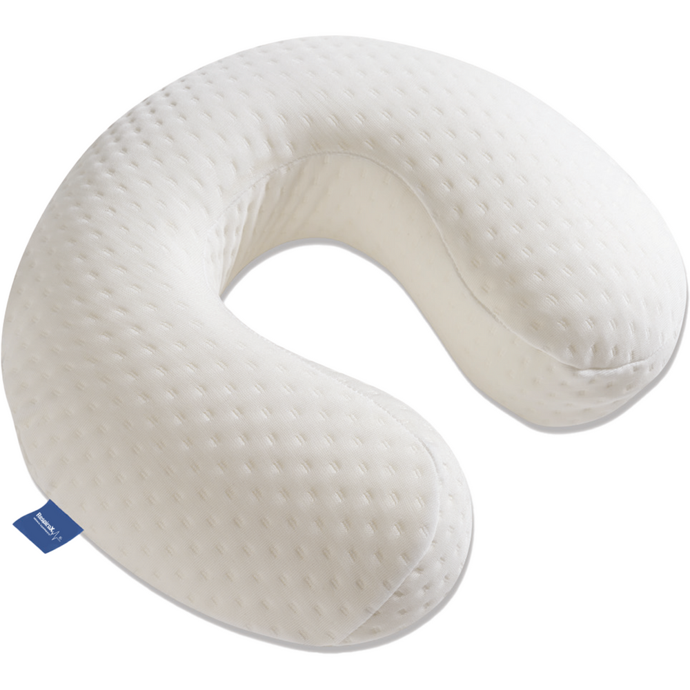 Pernă de călătorie Respirox RSY-01 RSY-01 фото