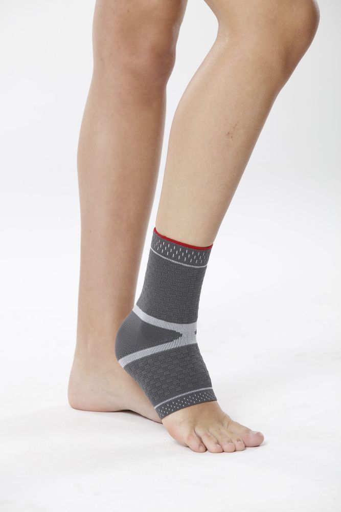 Ankle-foot orthosis, XXL