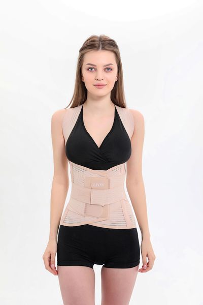 LS330K Dorso Lumbar Corset (Thoraco Lumbar).