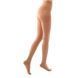 LYON Compression tights for varicose veins  18-21 mmHg.(Class 1), closed toes VG015